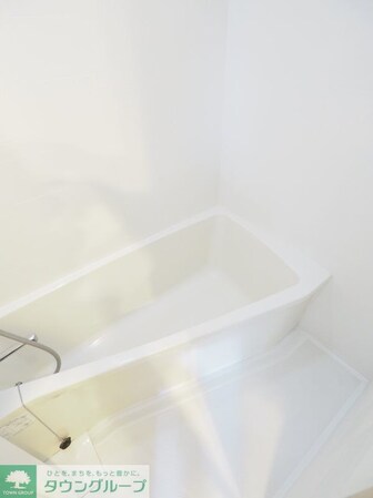 ALTERNA銀座の物件内観写真